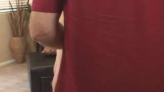 Mia Malkova behind the scenes blow job photoshoot with hige facial