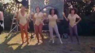 Pomelo Commercial Audition