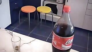 Pornstar Couple Nikky Blond and Renato Have Hardcore Sex