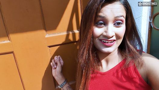 Sudipa’s sex vlog on how to fuck Threesome and Fisting with Family ( Hindi Audio )