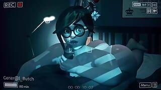 The Best Of GeneralButch Animated 3D Porn Compilation 185