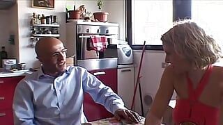 The Recipient Unfaithful – Part 05