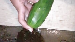 This Pussy Needs a Good Stretching