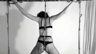 Welcome To My Cum Trap: Tied up to a non stop orgasm – Bdsmlovers91