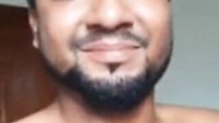 Bangladeshi husband and wife