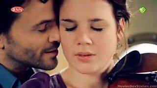 Catherine Dagelet -Lellebelle scenes