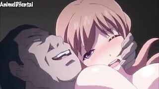 Dainiji Ura Nyuugakushiken The Animation Episode 1 Uncensore