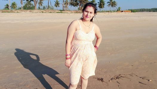 Fuck at beaches outdoor sex