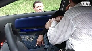 Hot Family – Part 03