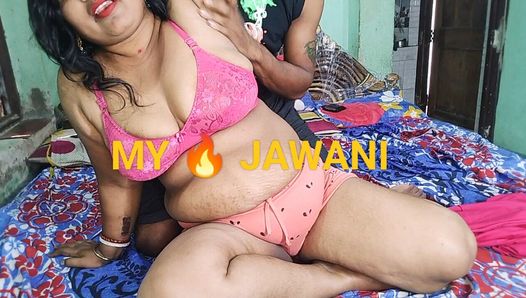 Indian BBW Payal bhabi meri land ko dekh ke dar gayi…..wow so hot Indian moscular women