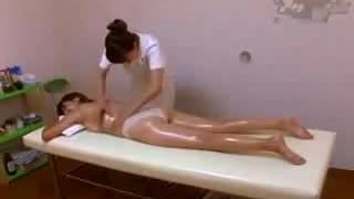 JAPANESE MASSAGE 1