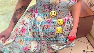 “PLEASE DON’T STOP CUMMING INSIDE ME” CUM_PANTYHOSE