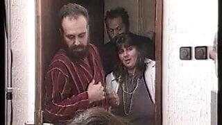 porno serbe : Grupnjak Porno Komedija