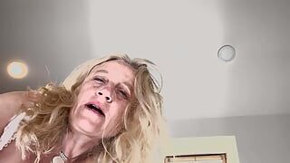 POV Homemade Hot Mastrubation Video