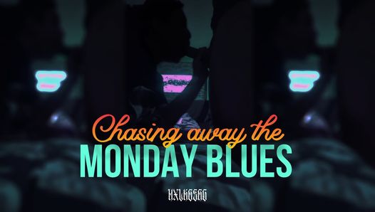 SG MALAY – GILA BABI awesome malay blowjob!