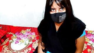 Stupid schoolgirl has sex with her teacher