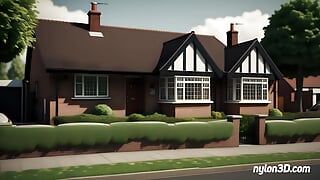 Welcome to Upper Hairybush