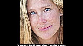 Wife Goes To Filthy Gloryhole With Me – A Love Story