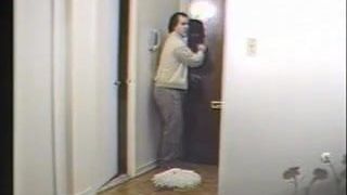 Cheerleaders Class of 85 – 1984