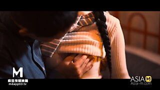 My Sexy Girlfriends – Shen Na Na-MD-0165-6