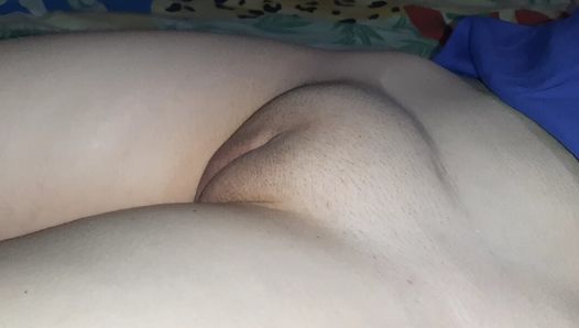My stepdad cums in my pussy