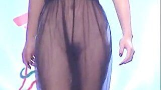 Topless Fashion Show – Taiwan