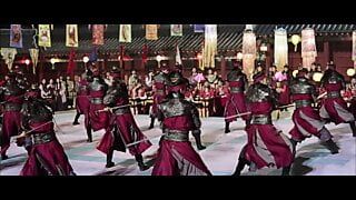 A Frozen Flower (2008) – All Sex Scenes