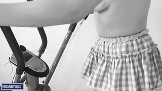 BDSM Fitness Challenge – Bdsmlovers91