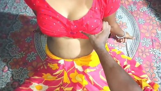 Dost ke soteli mummy ko kiya chudai