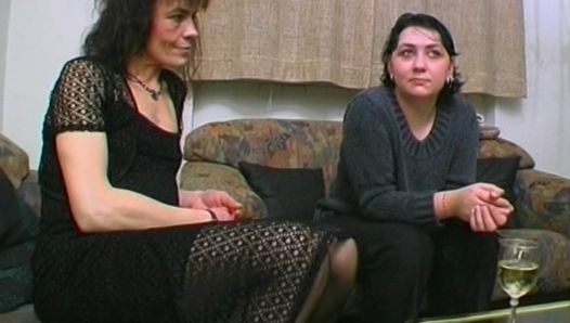 ekelhaft das willst du dir nicht angucken… oder auch nicht dazu wichsen