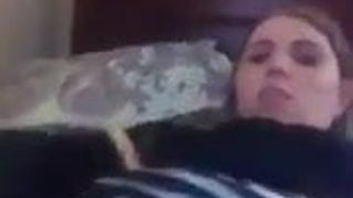 Frum Orthudox Jewish Dildo Cam