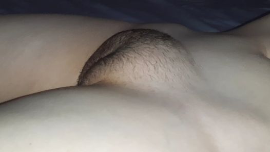 Fucking a mature sexy pussy!