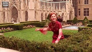 GWEN X VENOM PORN REACTION (WEIRD WANKS)