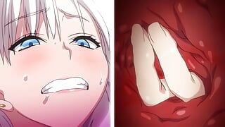 Hentai – Class de Otoko wa Boku Hitori