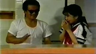 Korean amateur first time classic