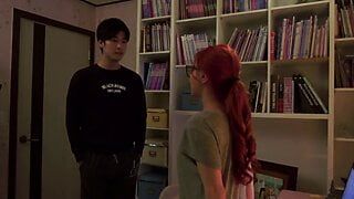 Korean Erotic Movie – Scene 6