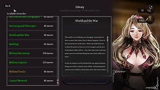 Seeds of Chaos – Part 6 Gameplay by LoveSkySan69