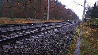 Tit training day 9 – full movie