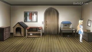 A Girl Musterbate and he use different Sex toy and he imagine that he fuck different person Ang alien