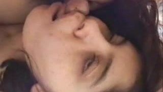 Alessandra Aparecida da Costa Vital – Dando para cachorro