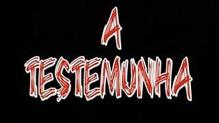 As Panteras – A testemunha-HD