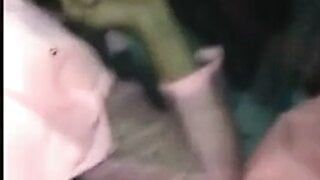 Bangladeshi village maid fucking new