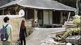 Buddys Step Mom – Korean Erotic Movie (2015)