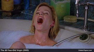 Carla Gallo, Elizabeth Banks & Kimberly Page nude & lingerie