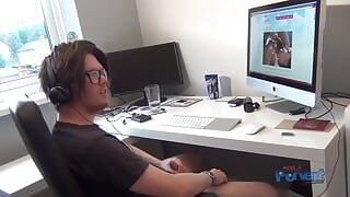 Chantelle – Blowjob Reward