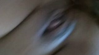 Chinese Ex-Coworker Enjoying Her 1st Anal Experience