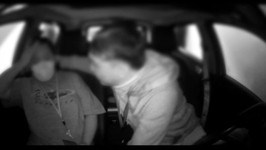 Chubby Filipina Teen Fuck in Public