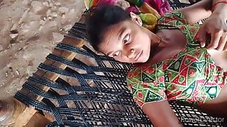 Desi Anal Village Bhabhi