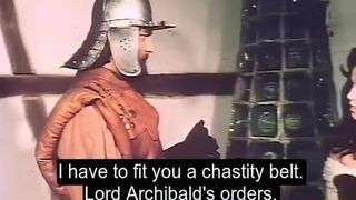 Die Stossburg (1974) Franz Mariska