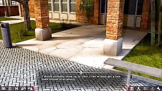 Double Homework Ep4 – Pt.21- Looking for Johanna